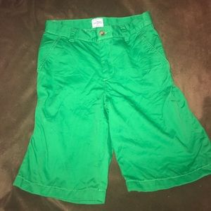 Boys shorts